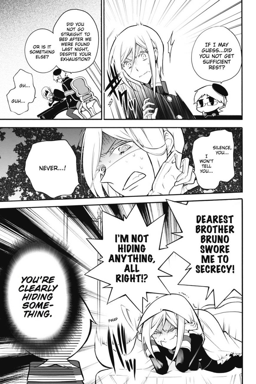 Read The Royal Tutor EN Manga Online