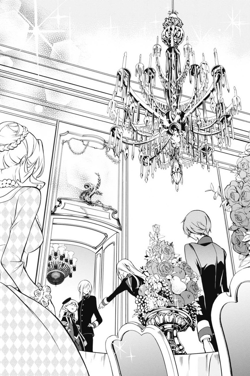 Read The Royal Tutor EN Manga Online