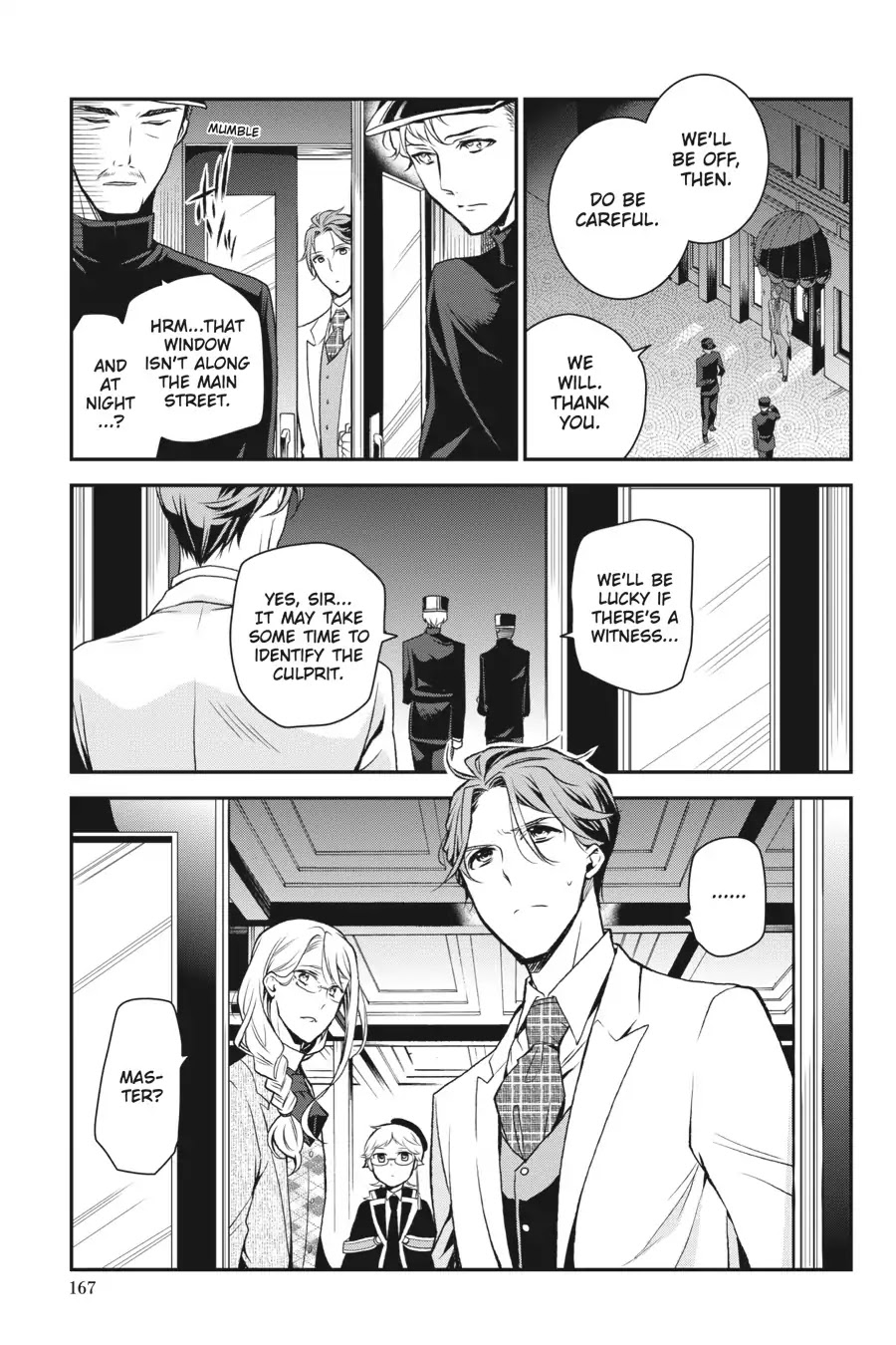 Read The Royal Tutor EN Manga Online