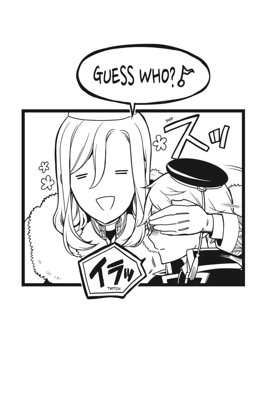 Read The Royal Tutor EN Manga Online