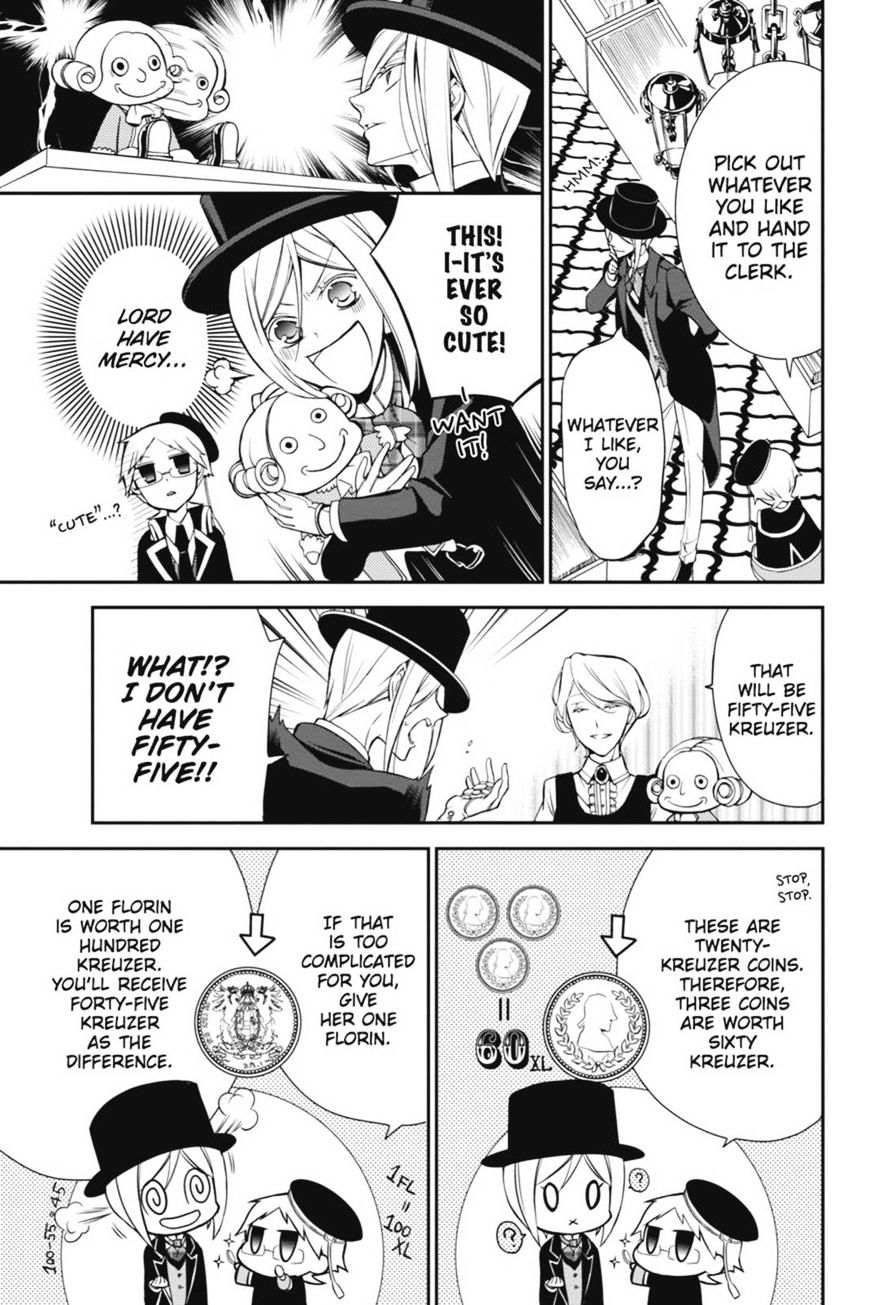 Read The Royal Tutor EN Manga Online