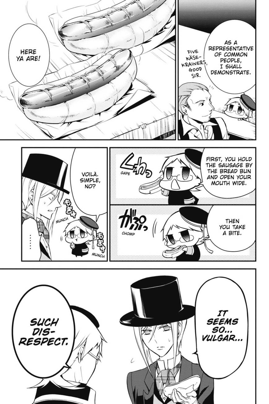 Read The Royal Tutor EN Manga Online