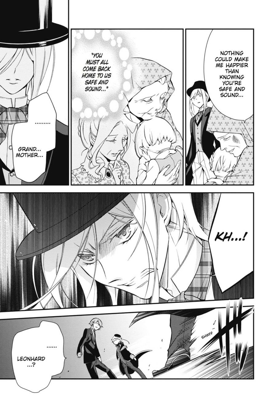 Read The Royal Tutor EN Manga Online