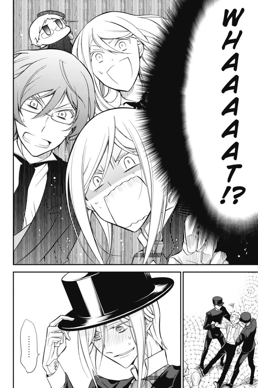 Read The Royal Tutor EN Manga Online