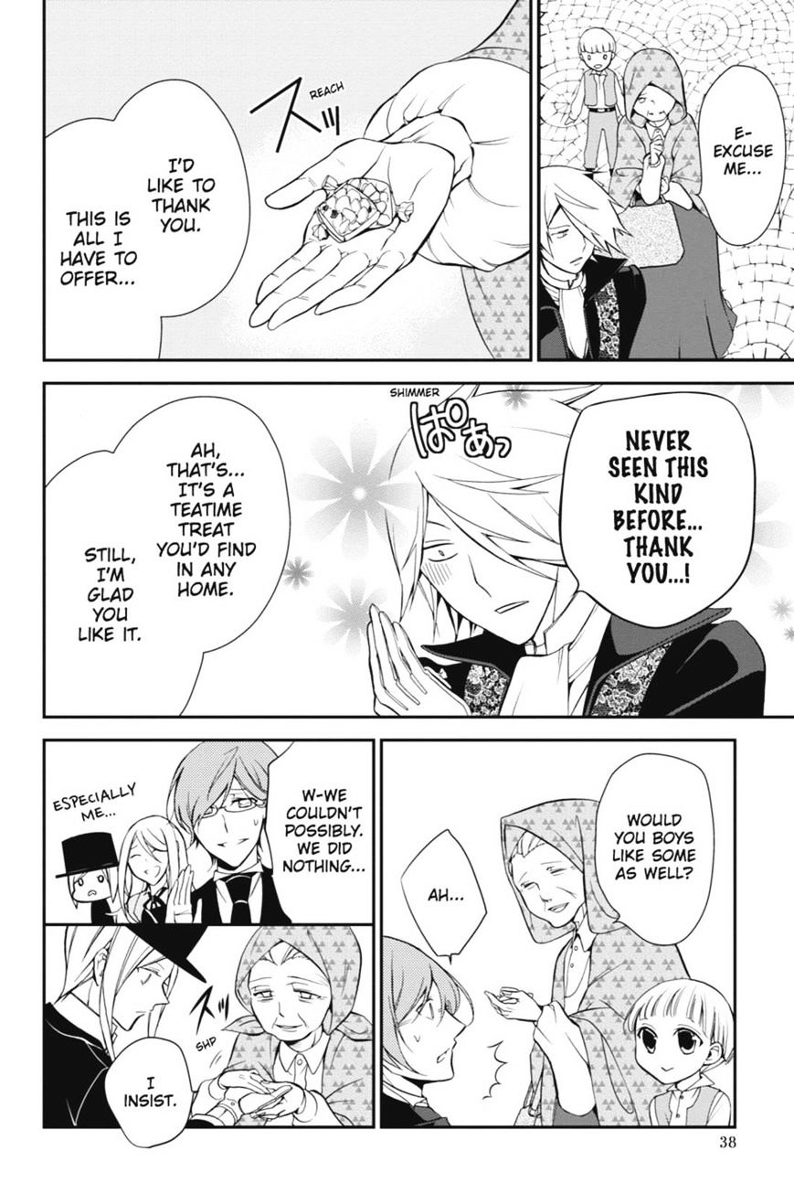 Read The Royal Tutor EN Manga Online