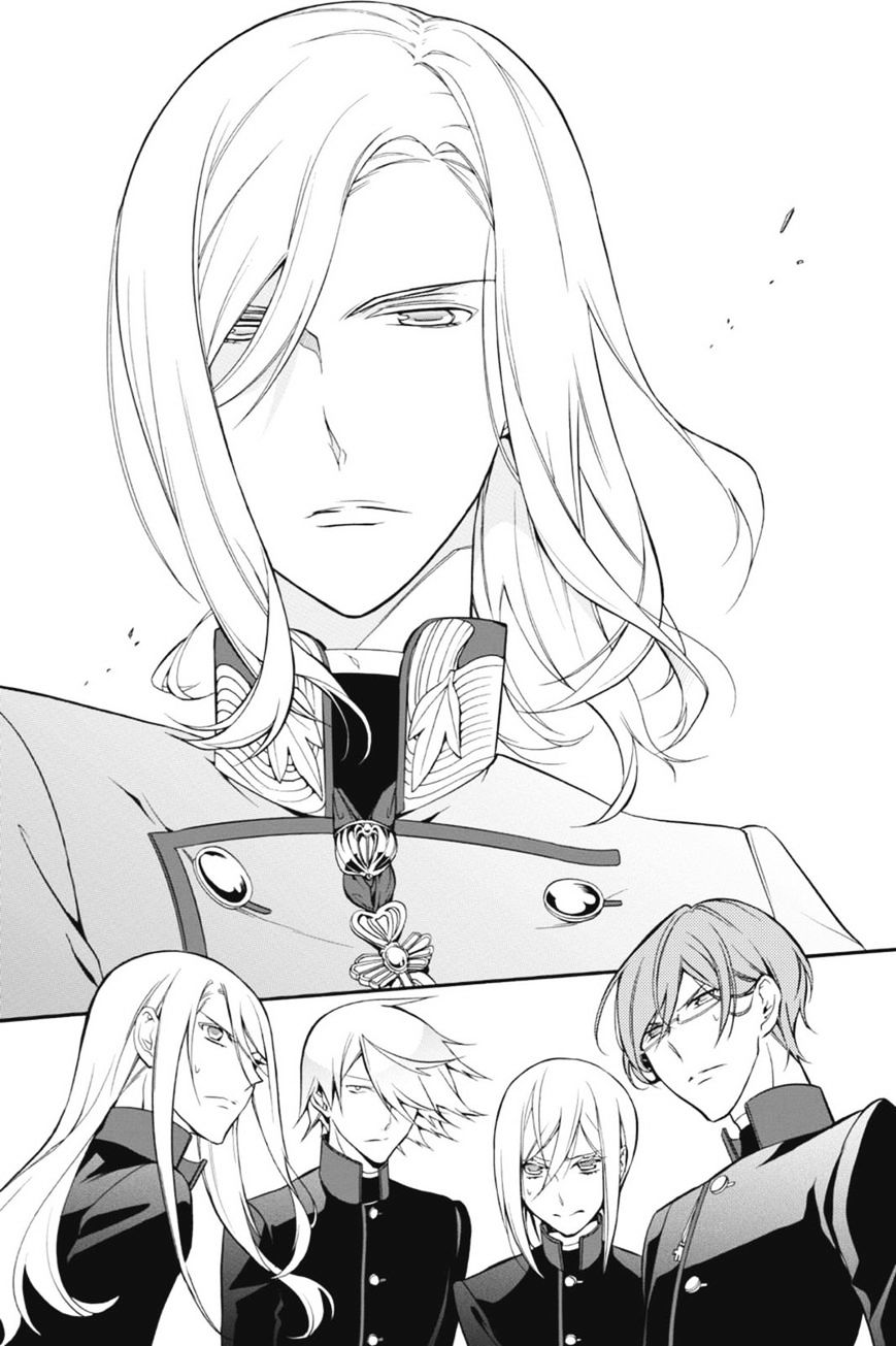 Read The Royal Tutor EN Manga Online