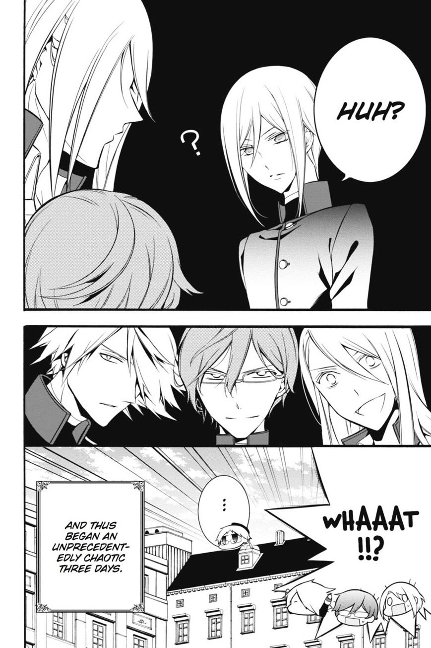 Read The Royal Tutor EN Manga Online