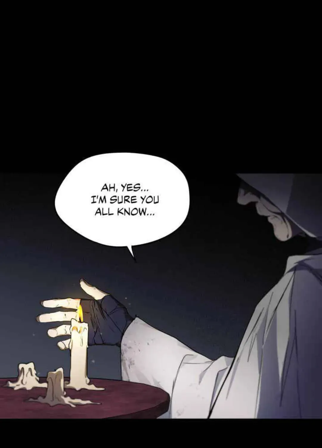 Read The Spark in Your Eyes EN Manga Online