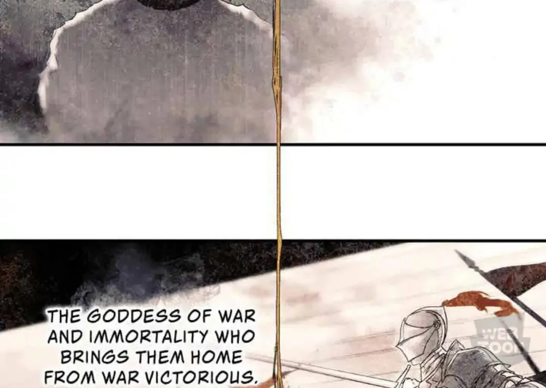 Read The Spark in Your Eyes EN Manga Online