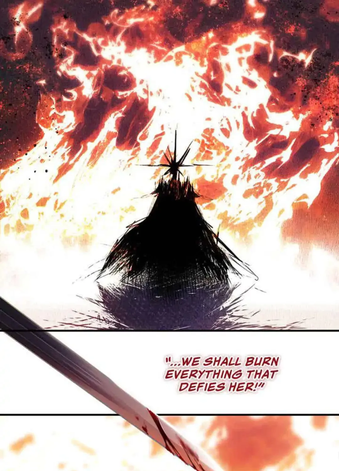 Read The Spark in Your Eyes EN Manga Online