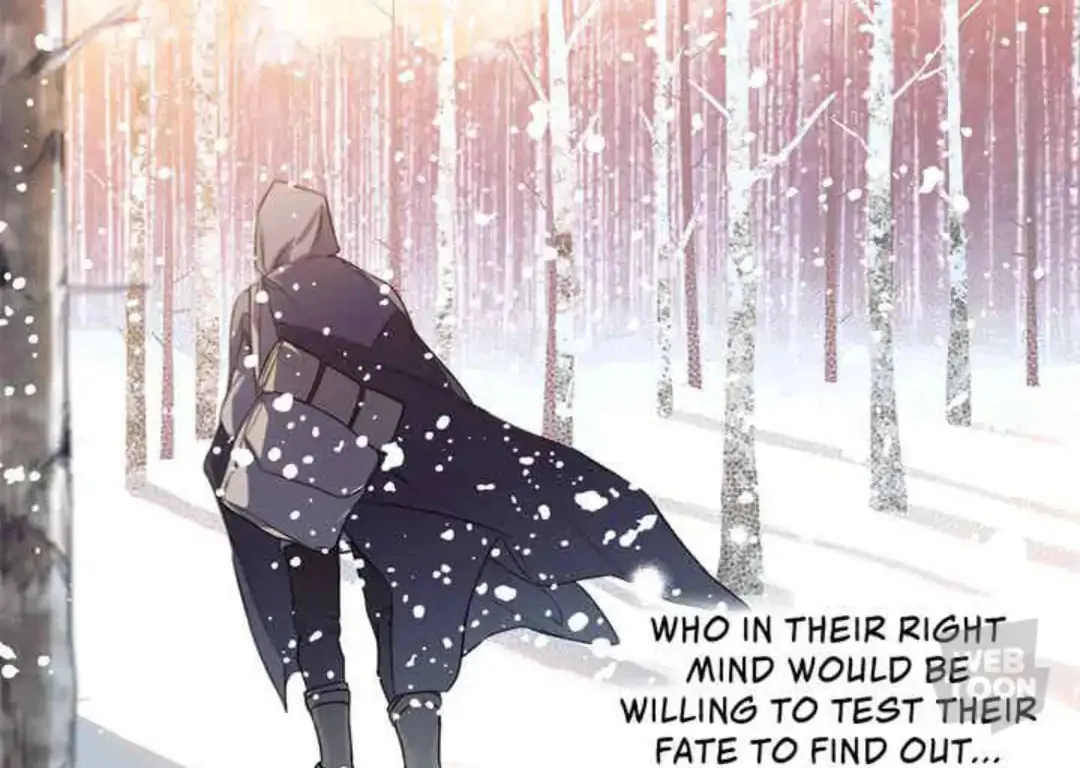 Read The Spark in Your Eyes EN Manga Online