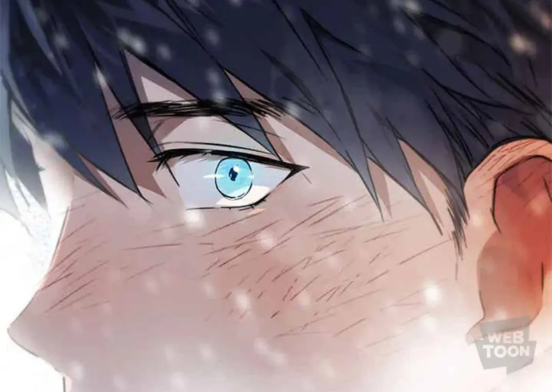 Read The Spark in Your Eyes EN Manga Online