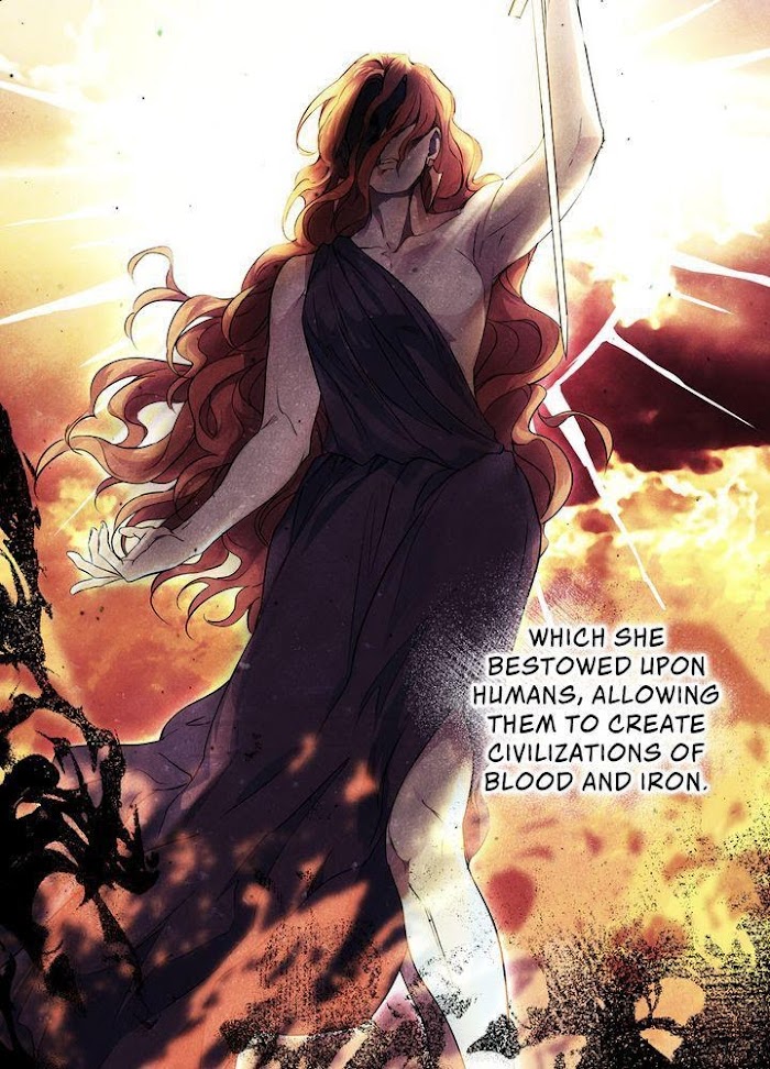 Read The Spark in Your Eyes EN Manga Online