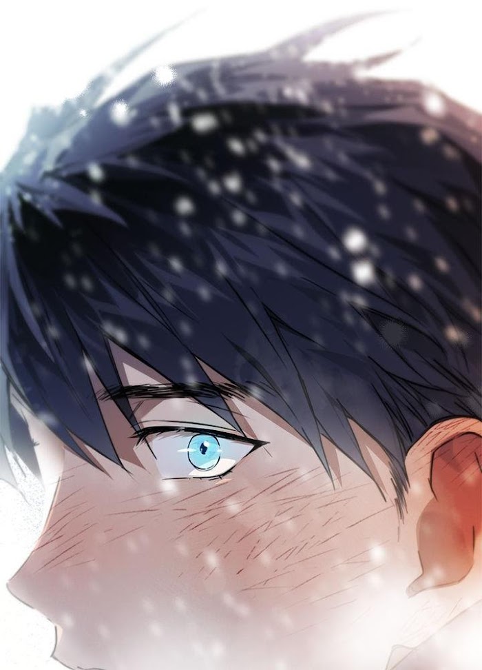Read The Spark in Your Eyes EN Manga Online