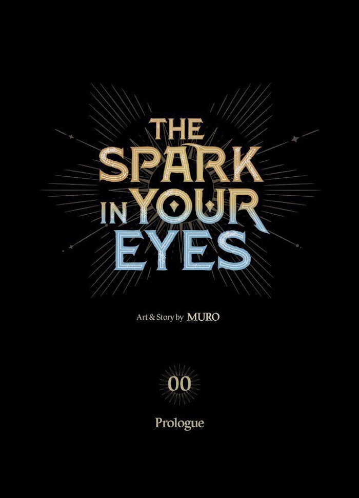 Read The Spark in Your Eyes EN Manga Online