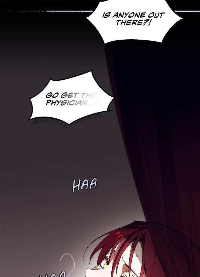 Read The Spark in Your Eyes EN Manga Online