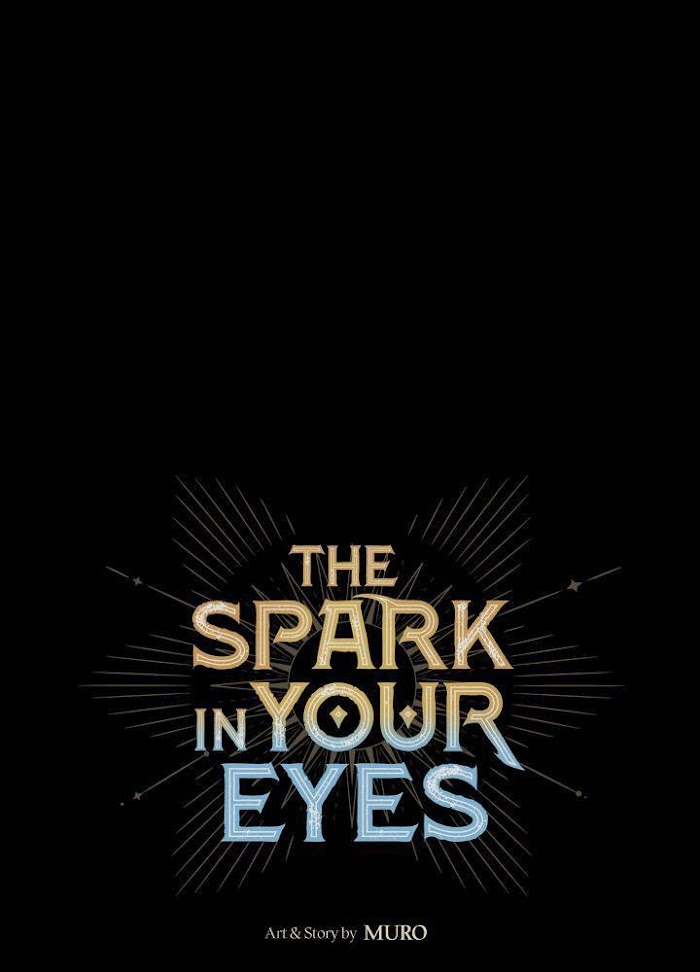Read The Spark in Your Eyes EN Manga Online