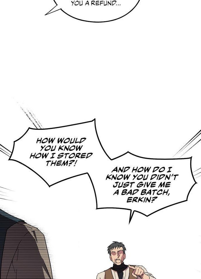 Read The Spark in Your Eyes EN Manga Online