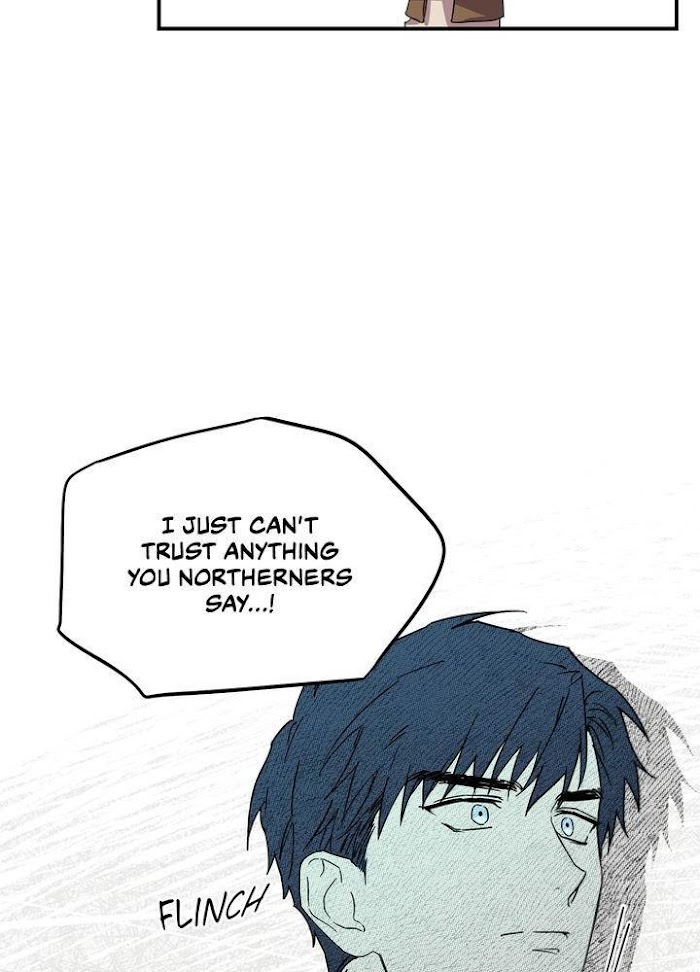 Read The Spark in Your Eyes EN Manga Online