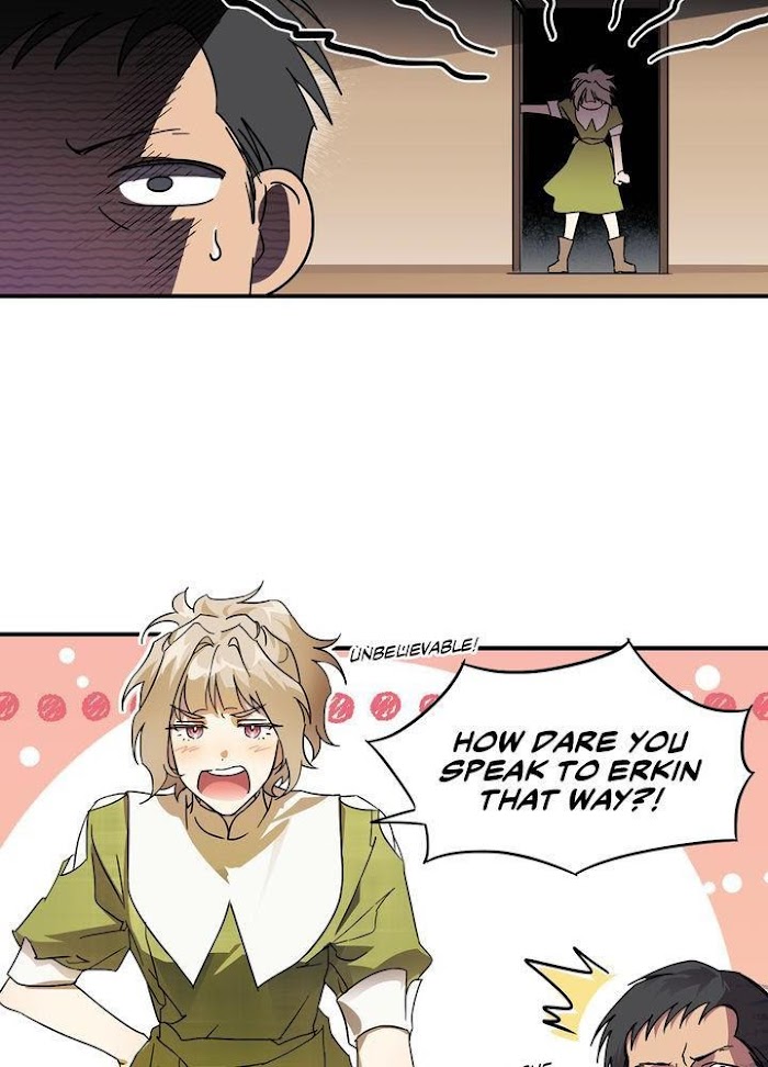 Read The Spark in Your Eyes EN Manga Online