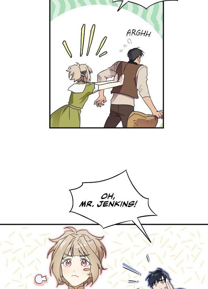 Read The Spark in Your Eyes EN Manga Online