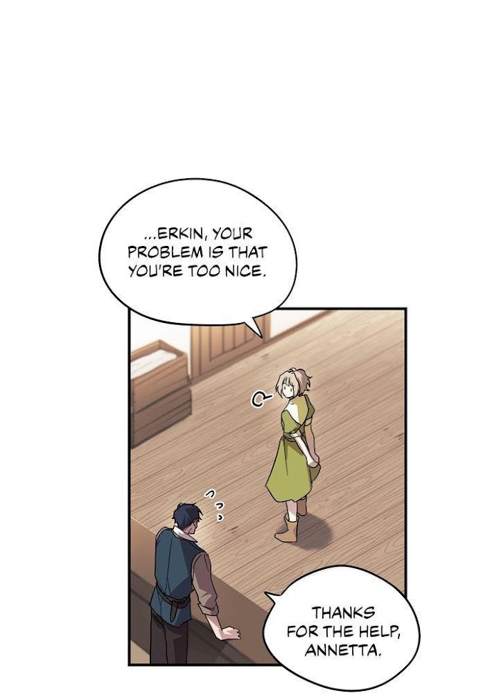 Read The Spark in Your Eyes EN Manga Online