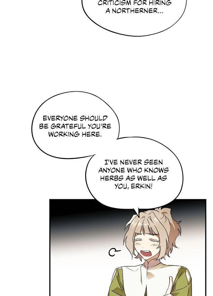 Read The Spark in Your Eyes EN Manga Online