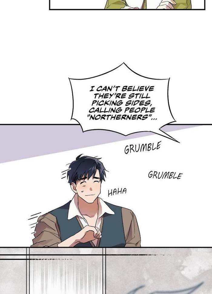 Read The Spark in Your Eyes EN Manga Online