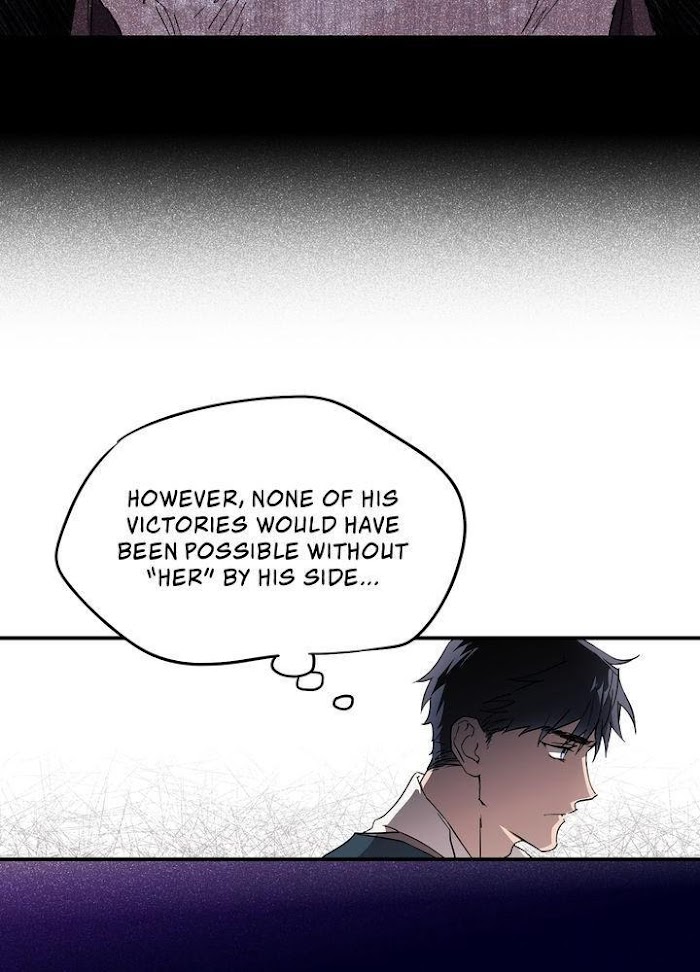 Read The Spark in Your Eyes EN Manga Online