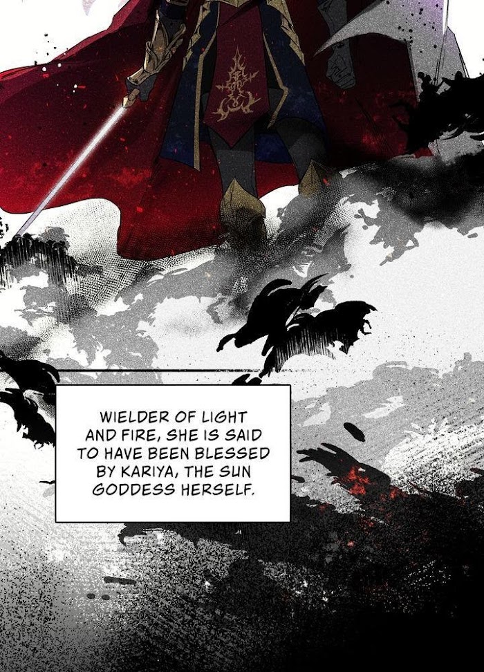 Read The Spark in Your Eyes EN Manga Online