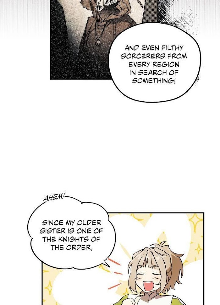 Read The Spark in Your Eyes EN Manga Online