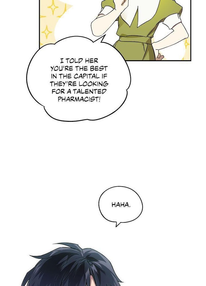 Read The Spark in Your Eyes EN Manga Online