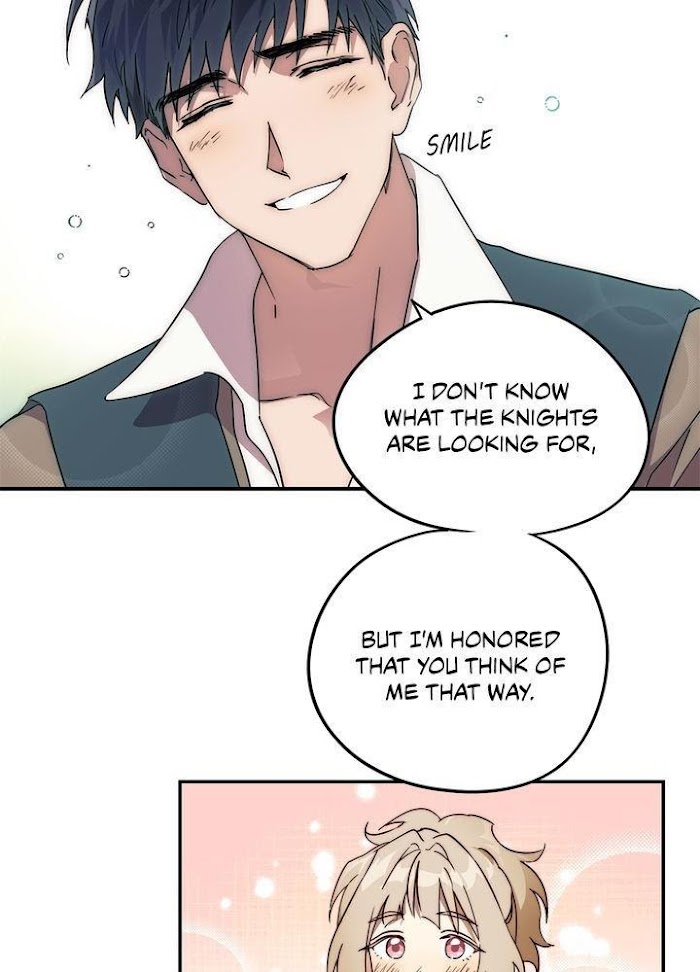 Read The Spark in Your Eyes EN Manga Online