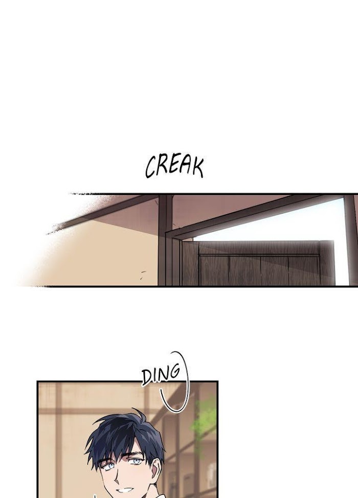 Read The Spark in Your Eyes EN Manga Online
