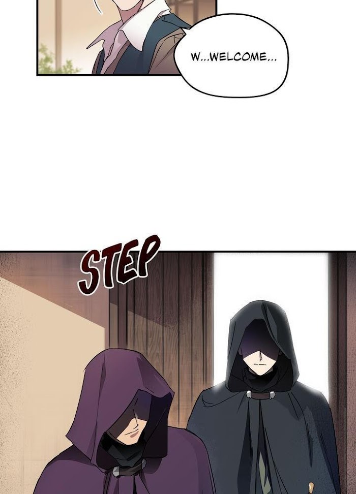 Read The Spark in Your Eyes EN Manga Online