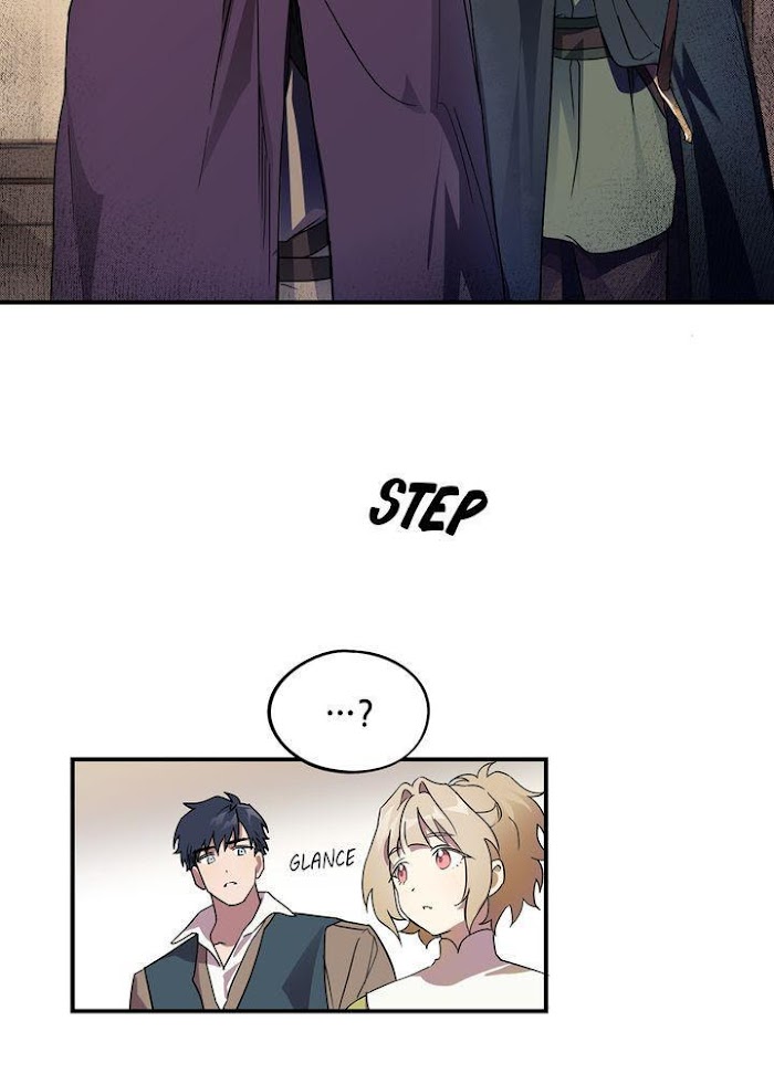 Read The Spark in Your Eyes EN Manga Online