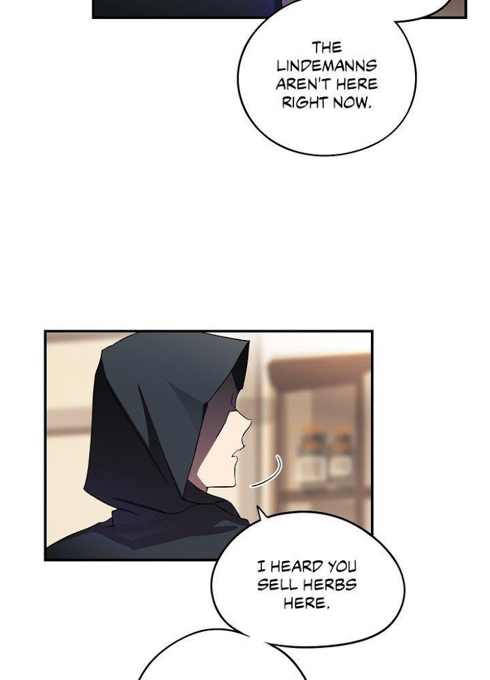 Read The Spark in Your Eyes EN Manga Online