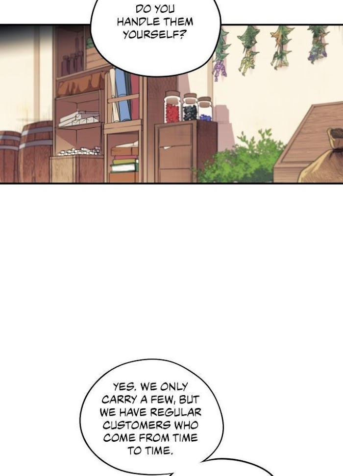 Read The Spark in Your Eyes EN Manga Online