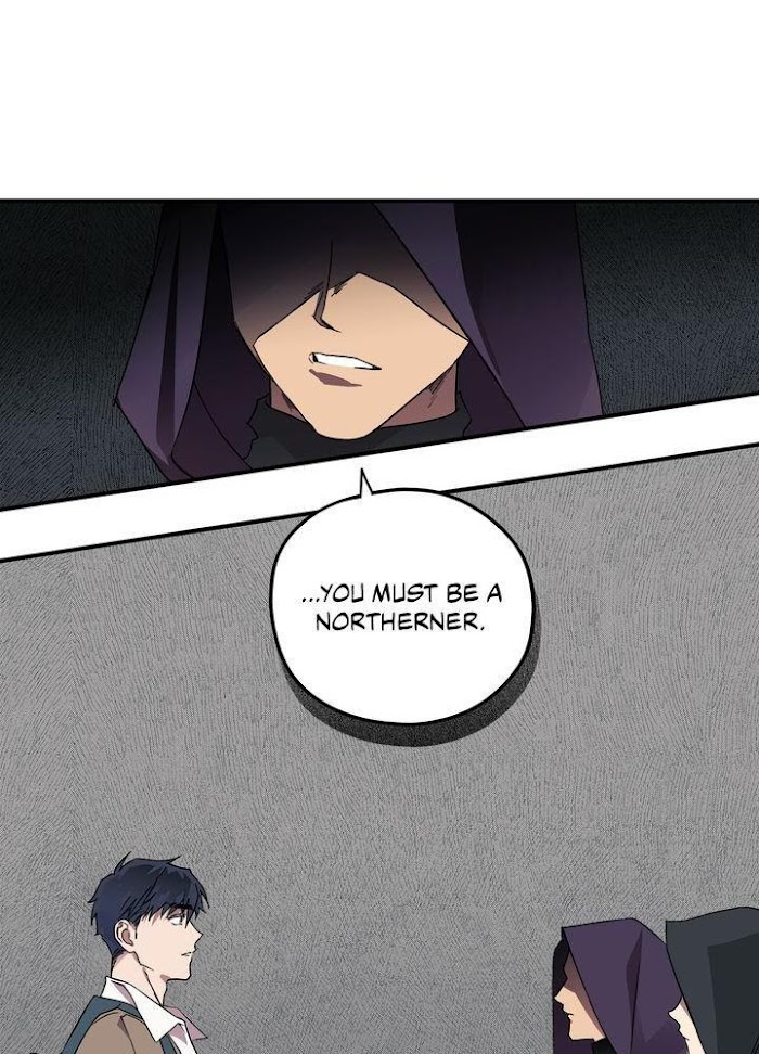 Read The Spark in Your Eyes EN Manga Online