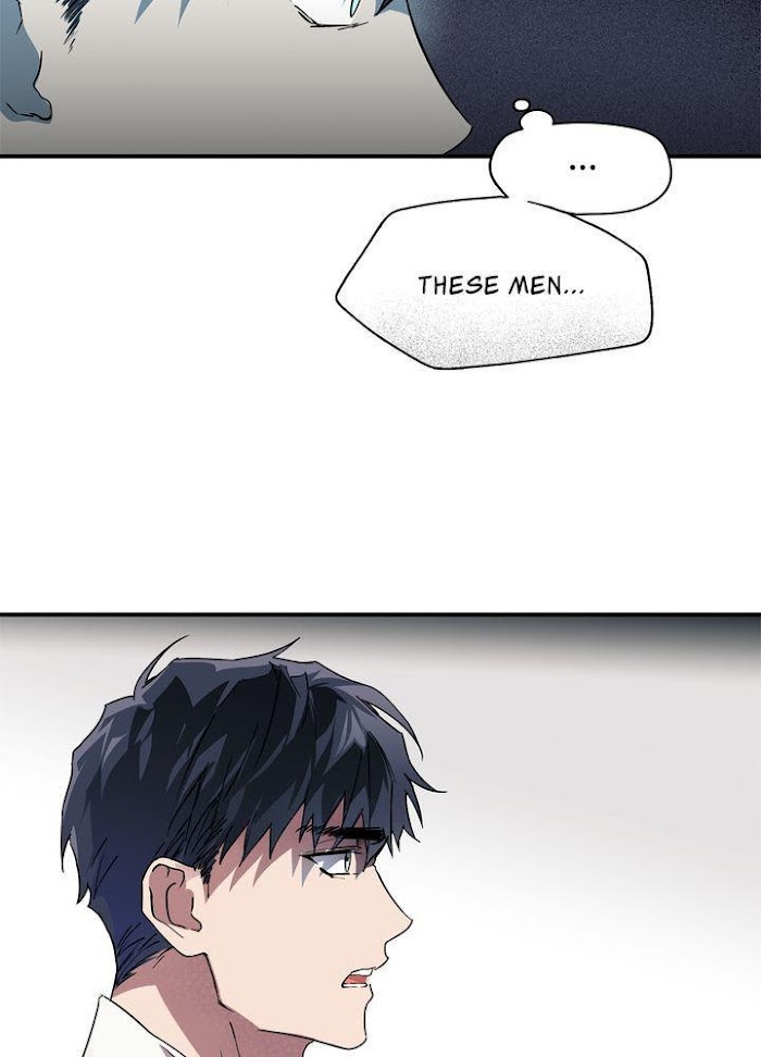 Read The Spark in Your Eyes EN Manga Online