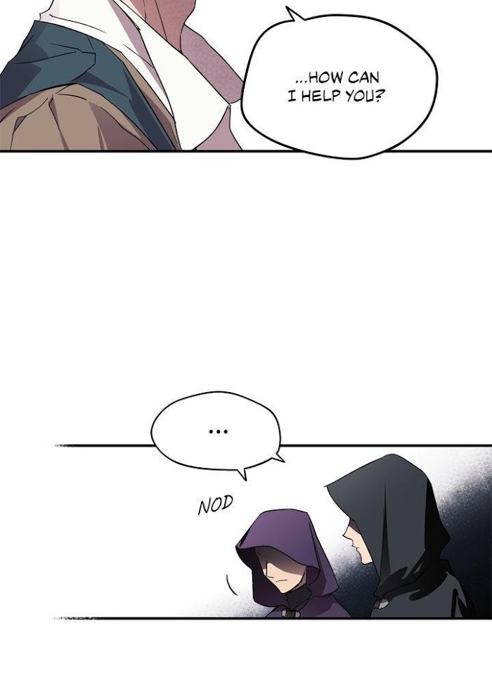Read The Spark in Your Eyes EN Manga Online