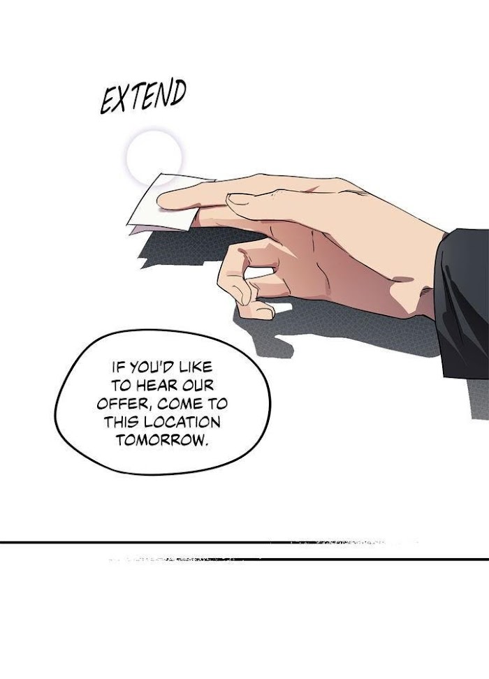 Read The Spark in Your Eyes EN Manga Online