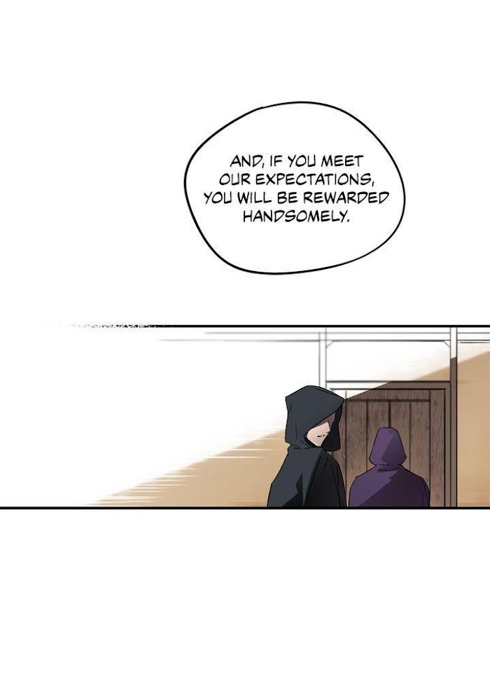 Read The Spark in Your Eyes EN Manga Online
