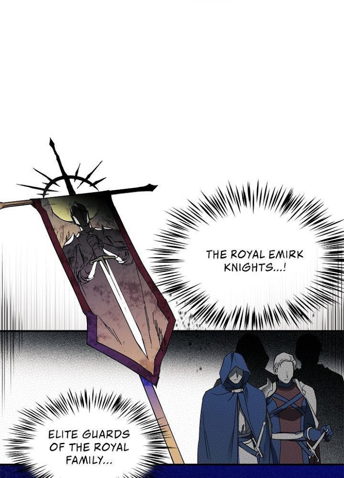 Read The Spark in Your Eyes EN Manga Online