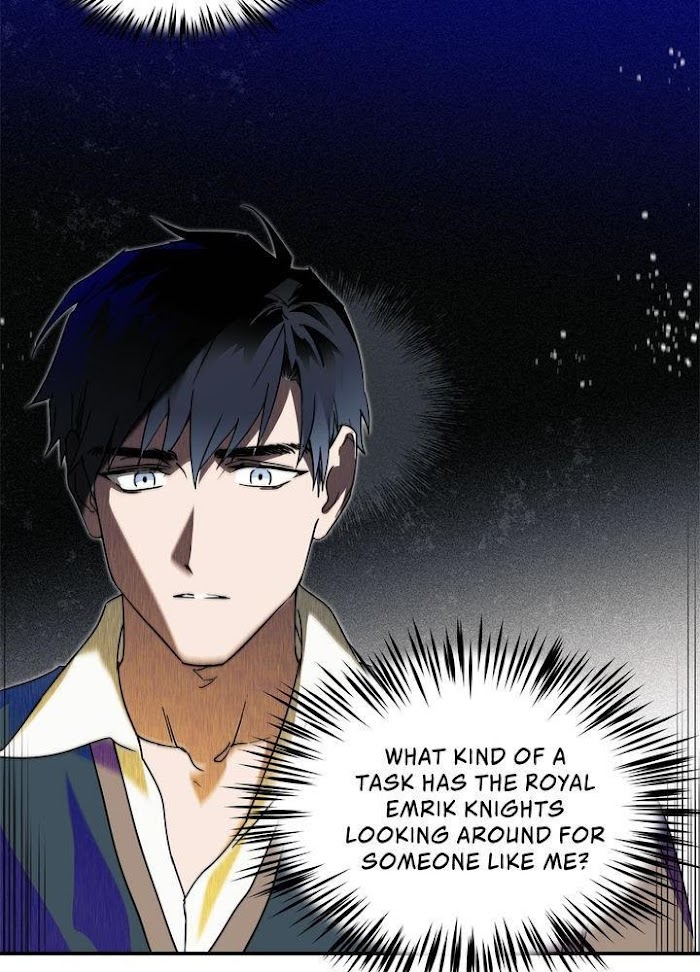Read The Spark in Your Eyes EN Manga Online