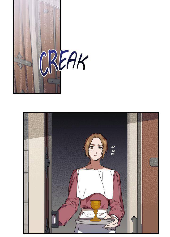 Read The Spark in Your Eyes EN Manga Online