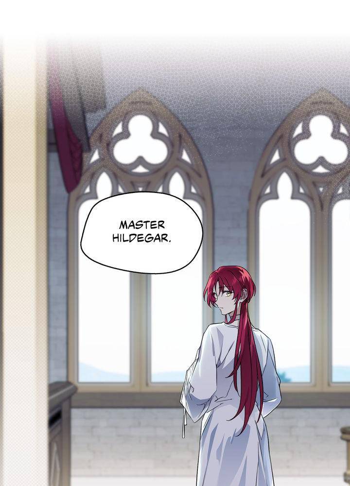 Read The Spark in Your Eyes EN Manga Online