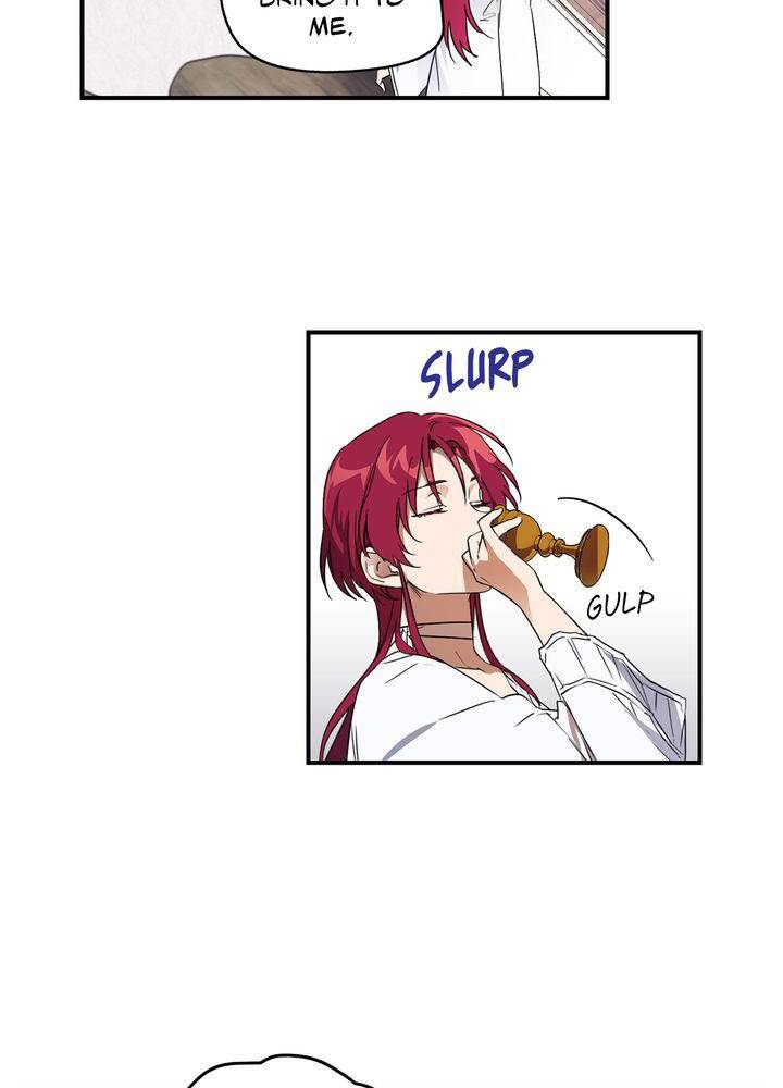 Read The Spark in Your Eyes EN Manga Online