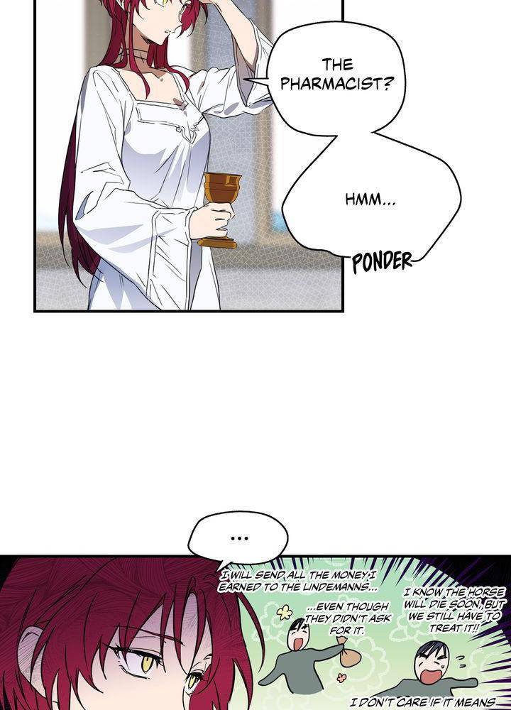 Read The Spark in Your Eyes EN Manga Online
