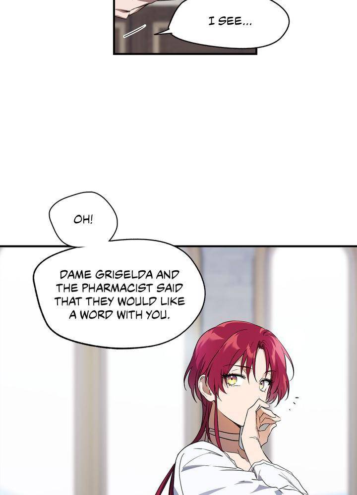 Read The Spark in Your Eyes EN Manga Online